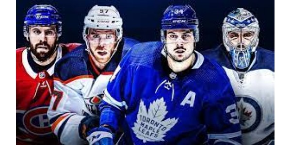 L'importance du "Backcheck" dans le hockey sur glace